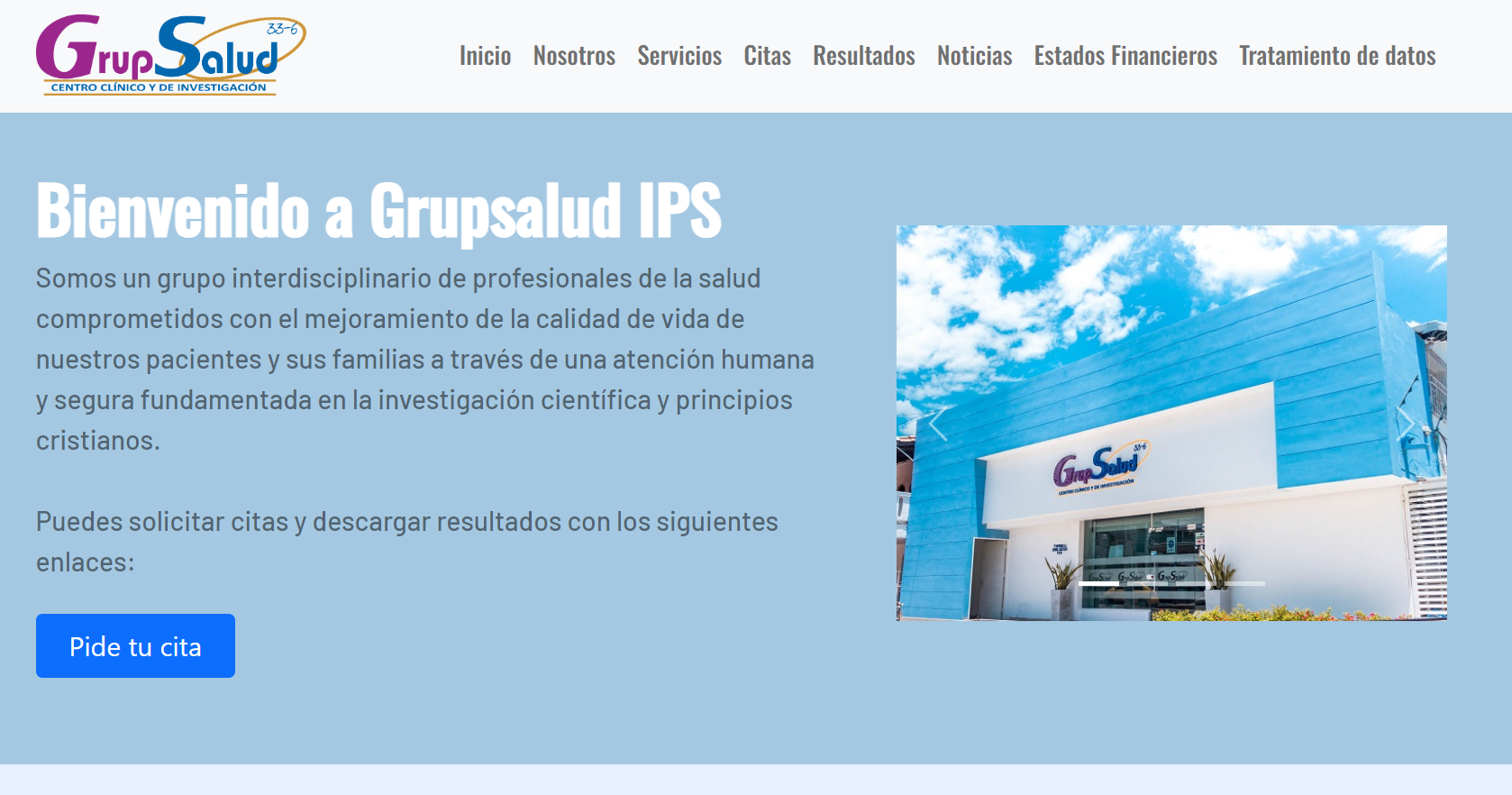 GrupSalud